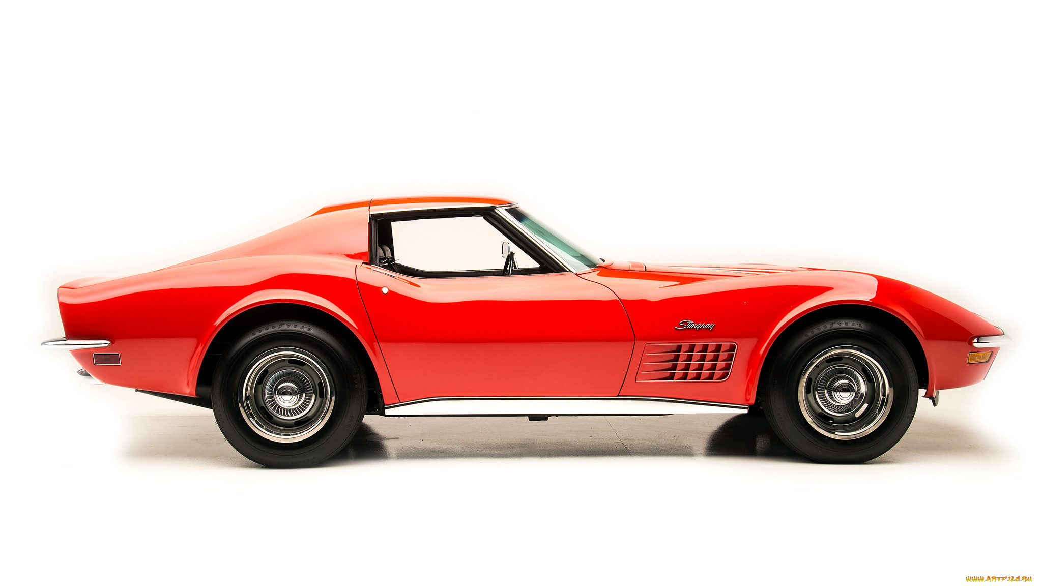 corvette, , , general, motors, 